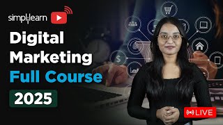 Digital Marketing Full Course — YouTube