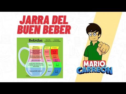 🥤 La Jarra del Buen Beber 🥛
