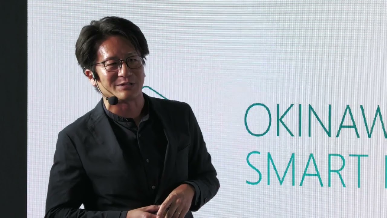 OKINAWA Startup Program(OSP)2025-2026  demo day 　沖縄スマートID合同会社