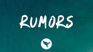 Gucci Mane - Rumors (Lyrics) Feat. Lil Durk