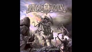 Unleash The Archers - The Worthy And The Weak