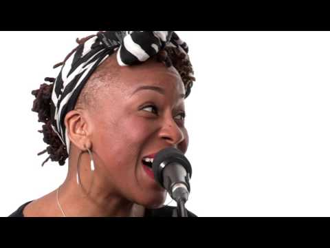 Tanika Charles performs 'Parkdale' for NP Music