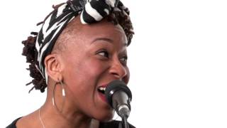 Tanika Charles performs 'Parkdale' for NP Music