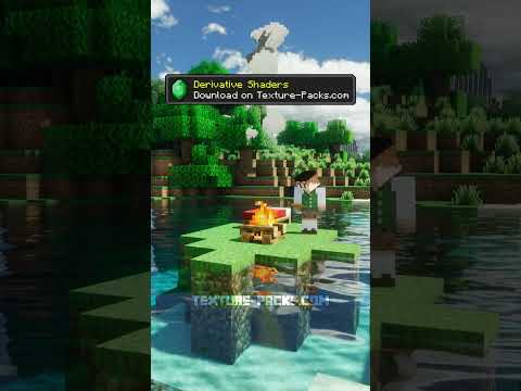 🌤️ Best Shaders for Minecraft 1.21.11