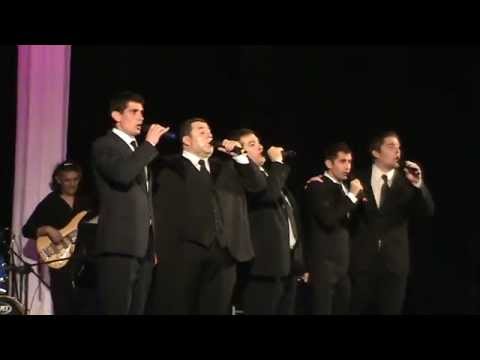 Revista Cultural ExpresArtes - Fra Tenori - Granada