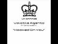 Volatile Agents ft. Simone Benn - Hooked On You ...
