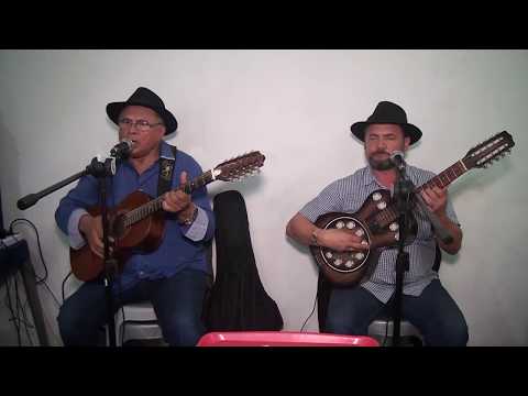 Valdir teles e Zé Viola (Desafio)