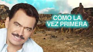 Joan Sebastian - Cómo Olvidar (Letra Oficial)