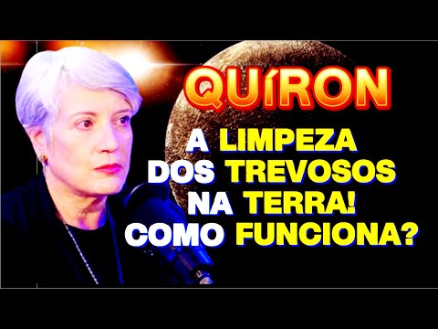 Chiron: The Exile of Spirits to Chiron - Louise Castanhedo