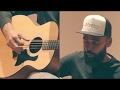 CRVN - Señor Loop: La Gelatina de las Galaxias (Acústico)