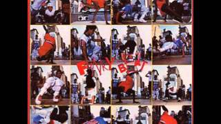 Keep on Doing That Right Thing(1983)/Bernard Wright