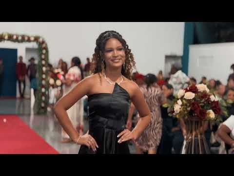 Patrick Lorran | Formandos 2025 | Chapada de Areia-TO 