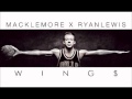 Macklemore & Ryan Lewis - Wings Instrumental ...
