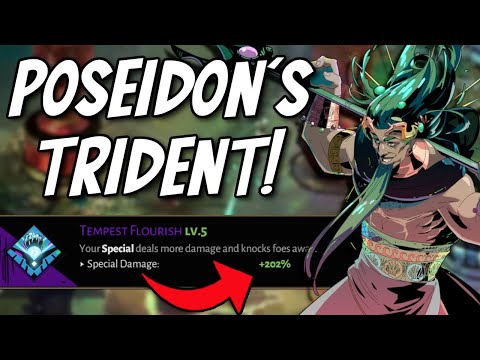 BIG Explosive Launcher Zag Spear Ragdolls Everything! | Hades