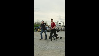 Proud to Support Alpha Gama Rho | Purdue Grand Prix