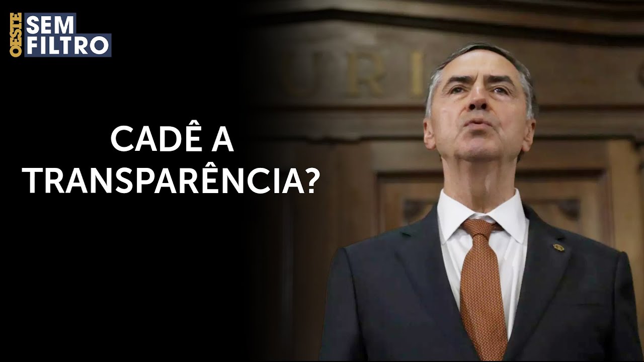 STF fortalece censura e impede UOL de auditar sistema de processos