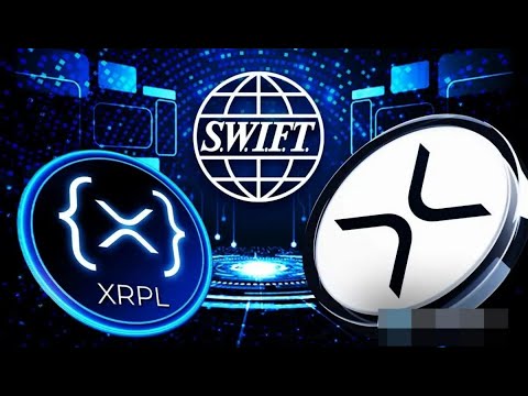 The SWIFT vs XRP Battle is OVER: Here's What Really Happened!
