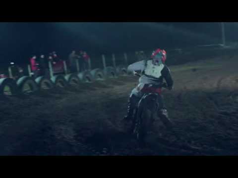 COPA NOTURNA DE VELOCROSS - VERA CRUZ 2017 - PENÚLTIMA ETAPA