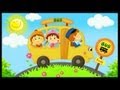 The Wheels On The Bus