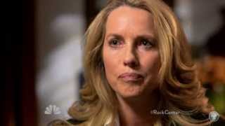 Exclusive Laurene Powell Jobs Interview (HD 720P)