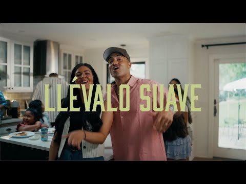 Llévalo Suave - JonCarlos + Gabriella, Niko Eme
