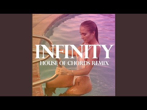 Infinity - Niykee Heaton