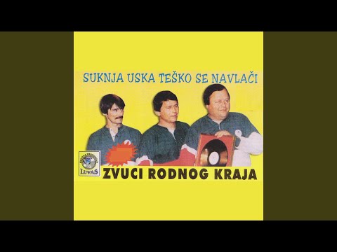 Moja mala crnu macu ima