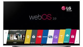 LG 49LF630V