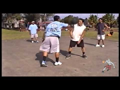 Renzo - And1 MOD (Move Of the Day)