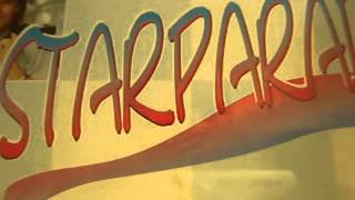 starparade 001-Georgie-PUSSYCAT