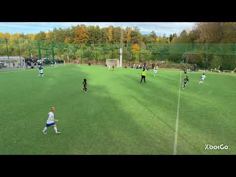 Forssa BK 2016 - Väsby FF 2016