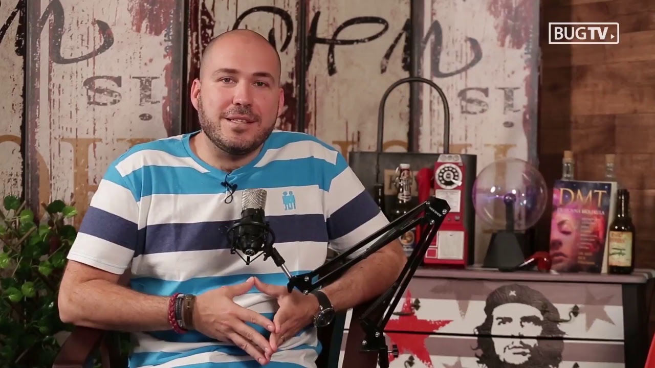 Marko Petrak na N1 televiziji i portalu Bug.hr