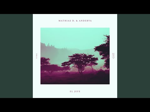 El Jefe (Extended Mix)