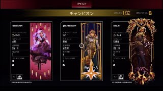 フワッと勝利♪