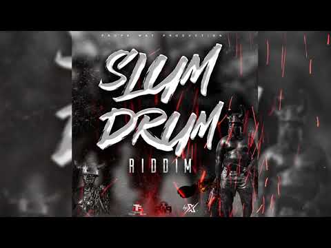 Candle - Twitch (Slum Drum Riddim) Soca 2022