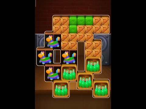 TOON BLAST level 5584