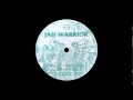 Jah Warrior - What About The Dub (JAH WARRIOR)