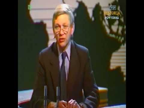 Dziennik Telewizyjny 1988