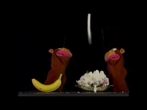 Jordan’s Sound Effects Compilation No.133:SQUIRT, CARTOON - RAZZBERRY AND WHIP CREAM SQUIRT