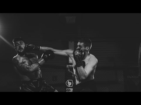 Dylan Hart vs Nick Bailey