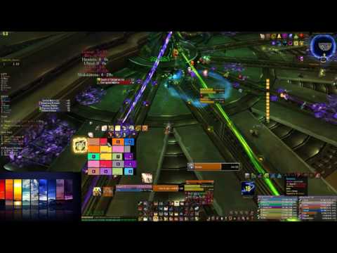 Nurfed | Mythic Fallen Avatar