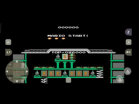 Wrecking Animal Phase Start