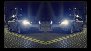 Subaru The Subaru Forester — a time-tested favorite