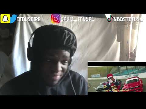 Irish Reaction To Wewantwraiths - Big Machines | DMUSA IRE