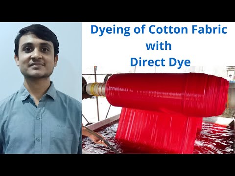 Direct dyes