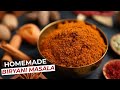 The Secret to Perfect Biryani: Homemade Biryani Masala Powder | How To Make Biryani Masala Powder?