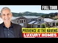 Provence At The Havens In Bonsall CA FULL TOUR