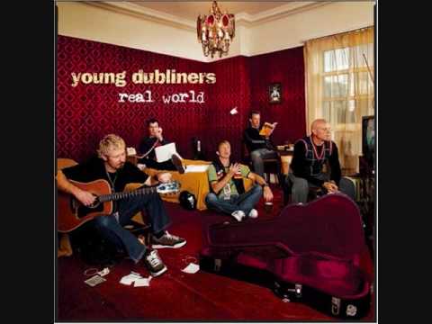 Young Dubliners-Real World