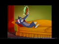 Tom Jerry Theme Tune 𝑺𝑳𝑶𝑾𝑬𝑫 𝑹𝑬𝑽𝑬𝑹𝑩