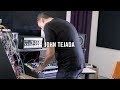 Patches & Patterns | John Tejada